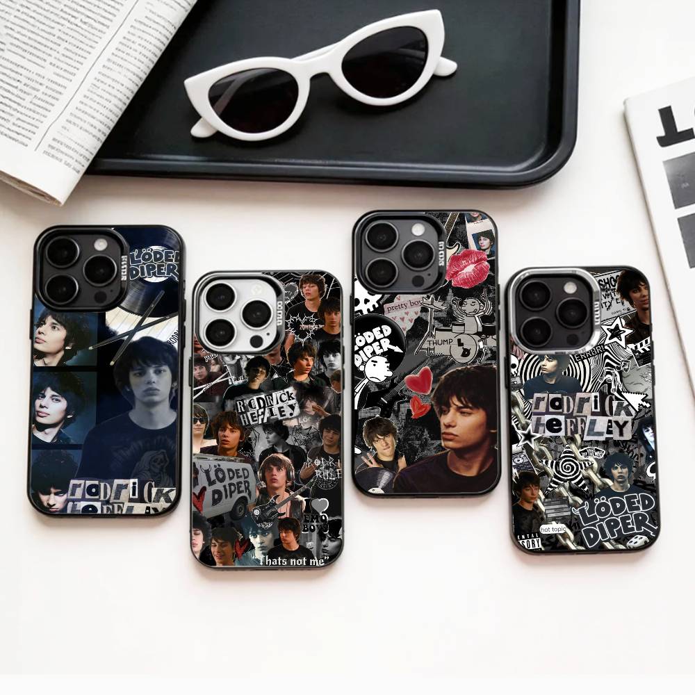 R-Rodrick H-Heffley Devon Bost – Phone Cases H&M recenzja i cena
