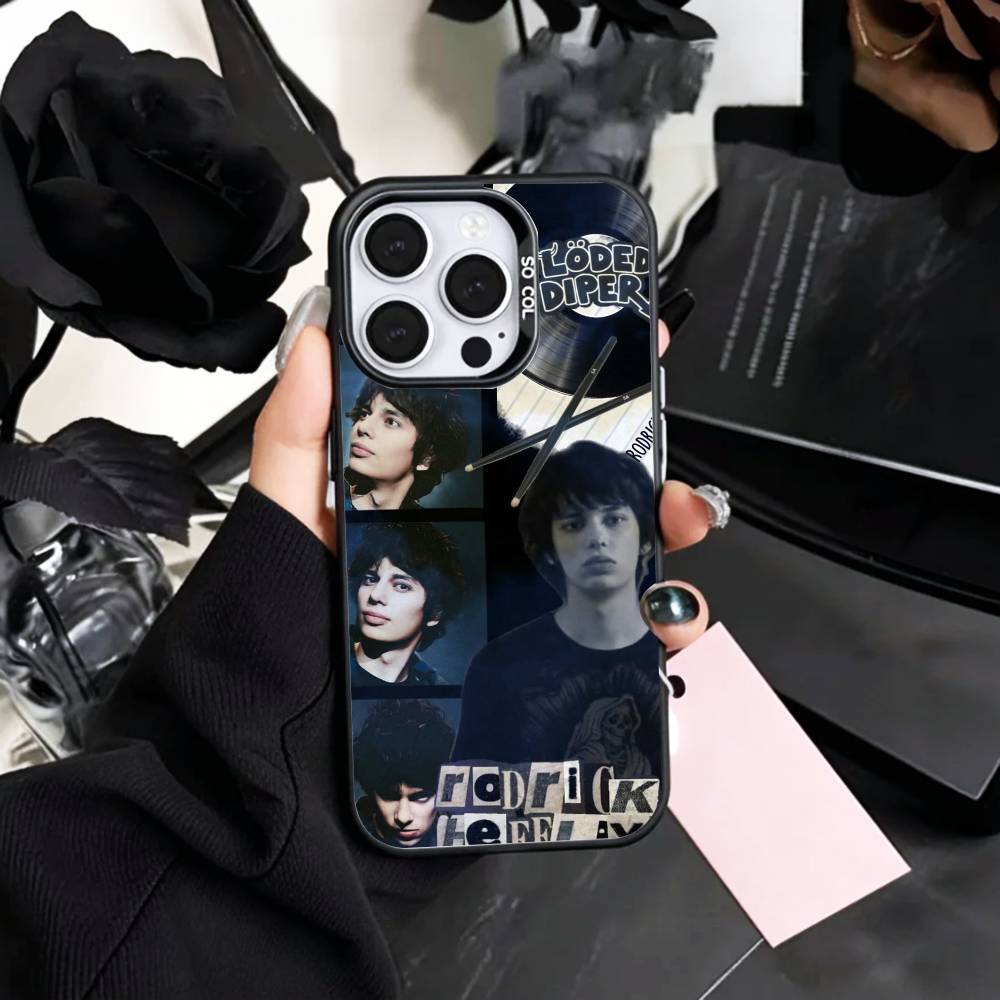 R-Rodrick H-Heffley Devon Bost – Phone Cases H&M recenzja i cena