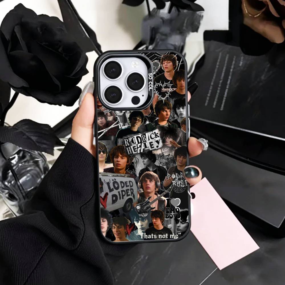 R-Rodrick H-Heffley Devon Bost – Phone Cases H&M recenzja i cena