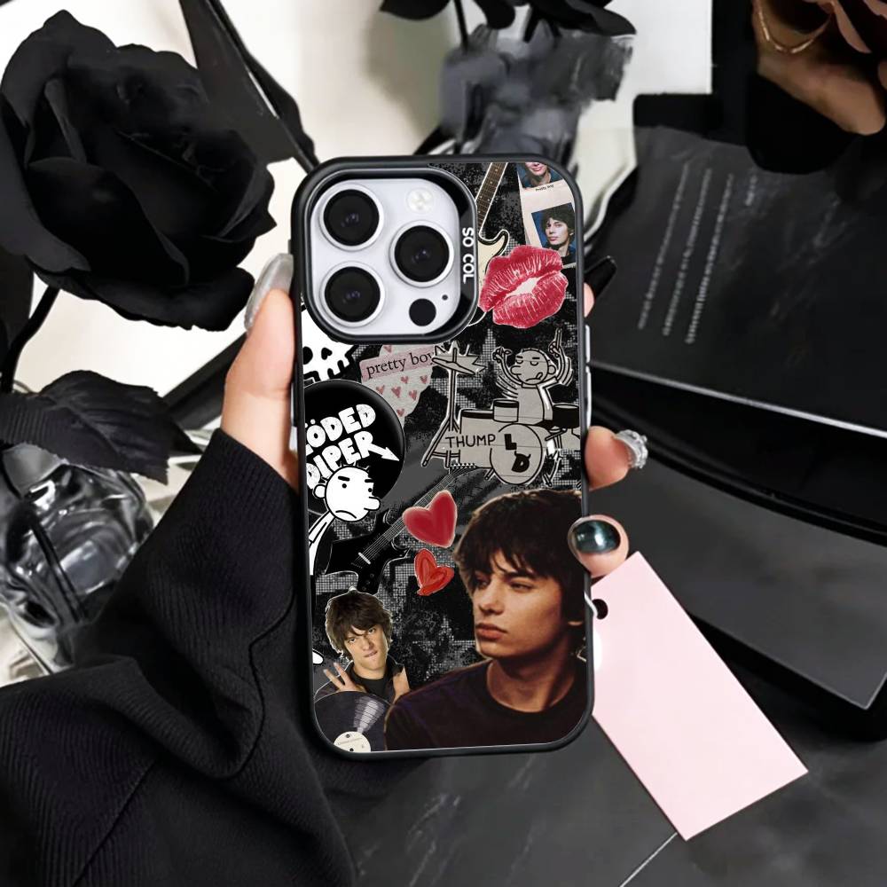 R-Rodrick H-Heffley Devon Bost – Phone Cases H&M recenzja i cena