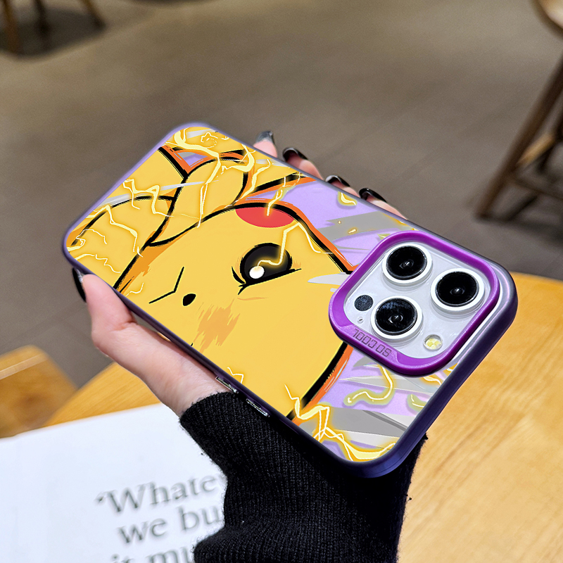 Anime P-Pokemon Cute Pikachu P – Phone Cases Cute recenzja i cena