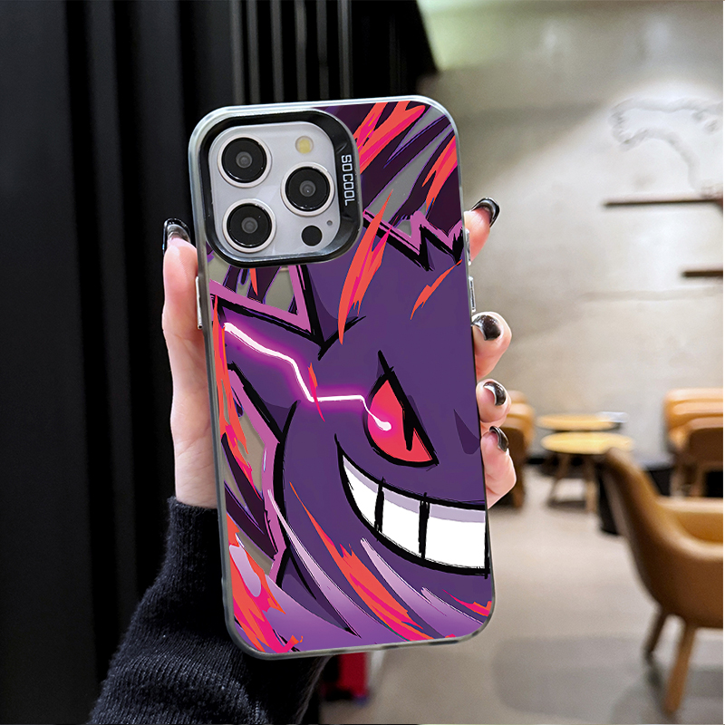 Anime P-Pokemon Cute Pikachu P – Phone Cases Cute recenzja i cena