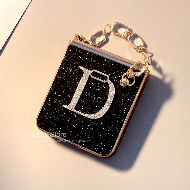 Fashion Bracelet Diamond lette – Phone Cases H&M recenzja i cena