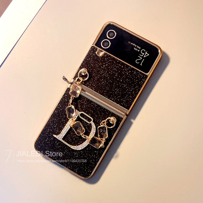 Fashion Bracelet Diamond lette – Phone Cases H&M recenzja i cena