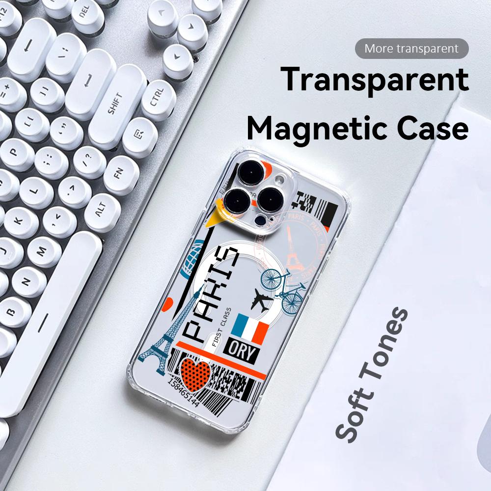 Plane Travel Ticket france Pho – Phone Cases Aviation recenzja i cena