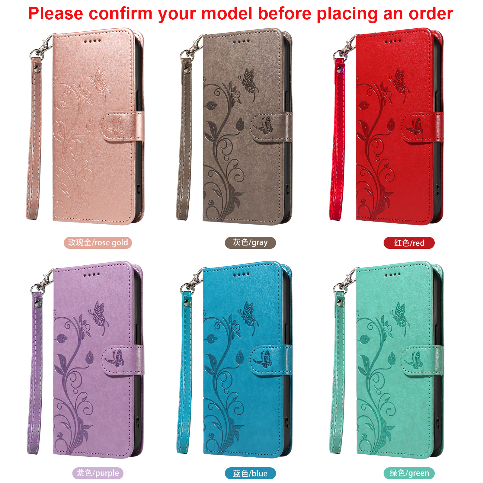 Wallet Case For Motorola Moto  – Phone Cases Motorola Edge 2025 recenzja i cena