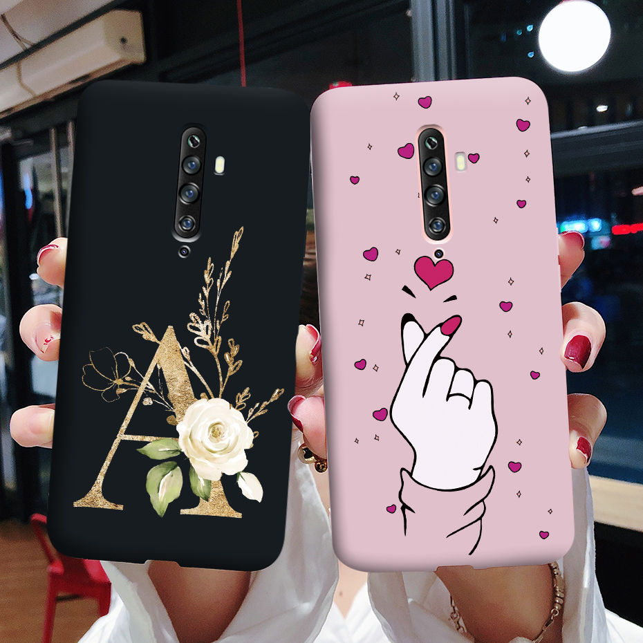 For Oppo Reno 2 2F 2Z Case Sof – Phone Cases H&M recenzja i cena