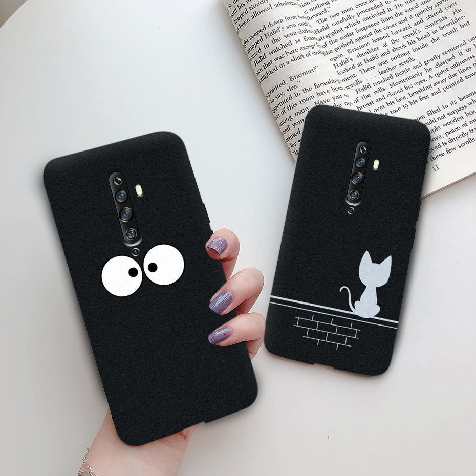 For Oppo Reno 2 2F 2Z Case Sof – Phone Cases H&M recenzja i cena