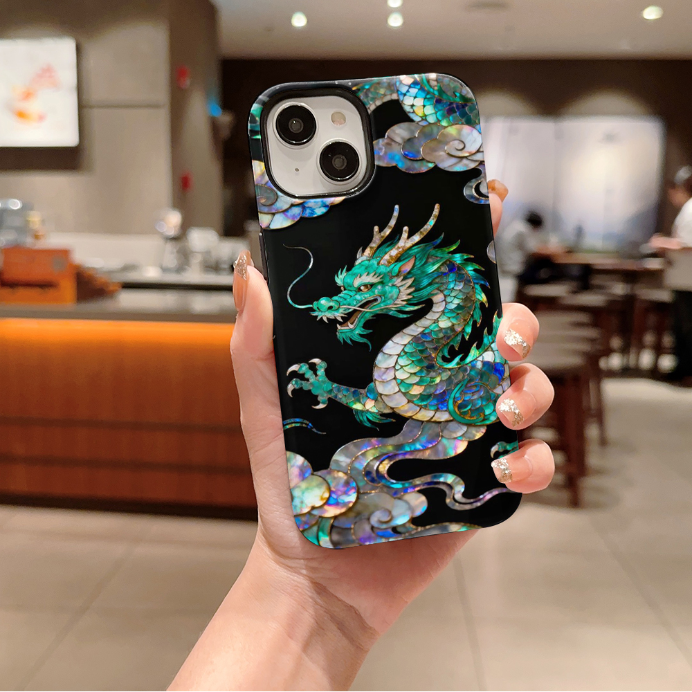 Stylish Tiger Dragon Marble Te – Phone Cases Xs recenzja i cena