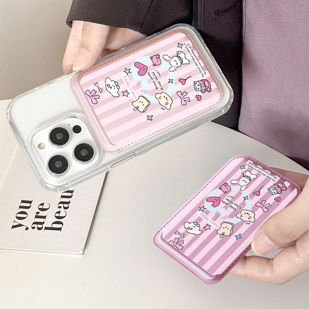 Cute Girly Sketch Style Leathe – Phone Cases Girly recenzja i cena