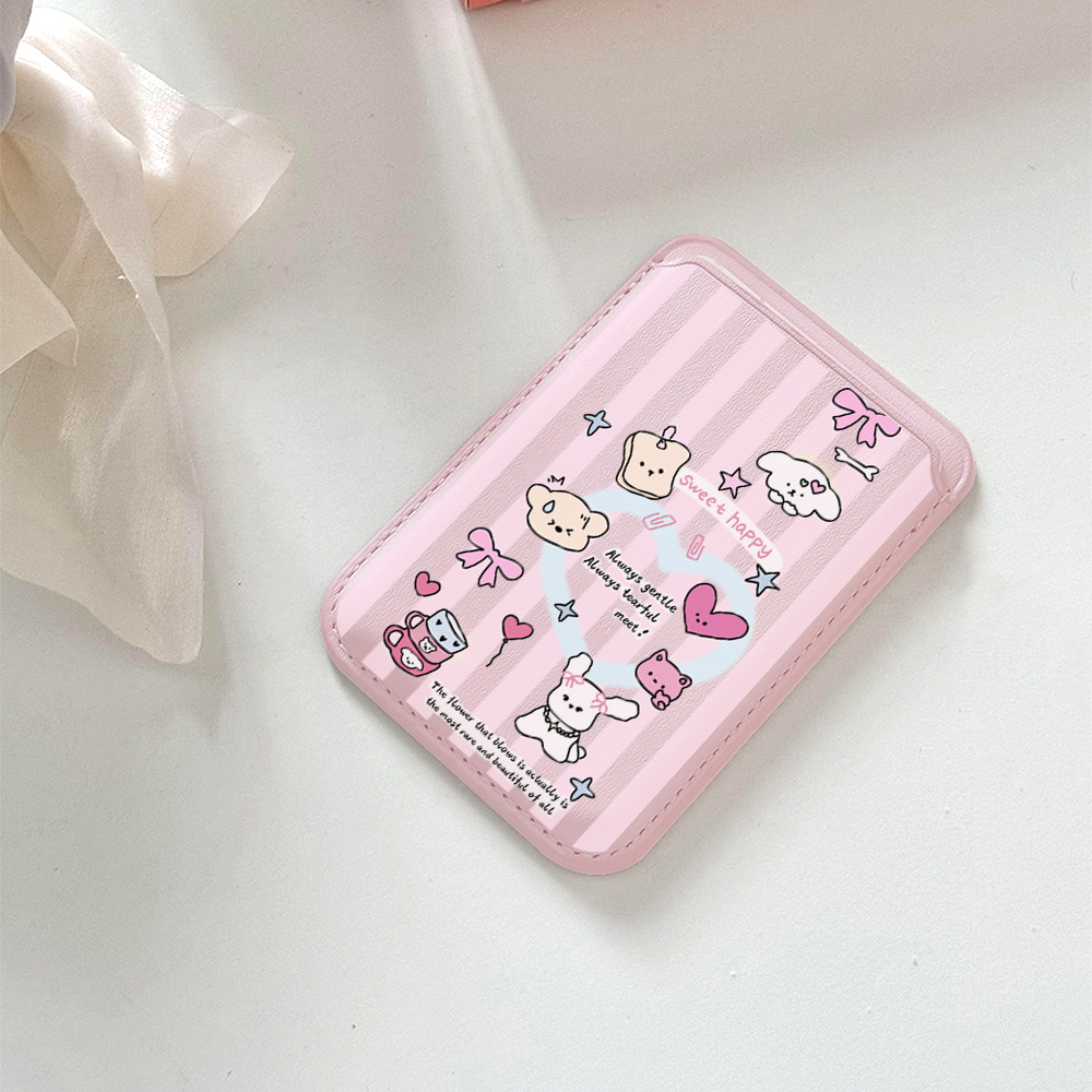 Cute Girly Sketch Style Leathe – Phone Cases Girly recenzja i cena
