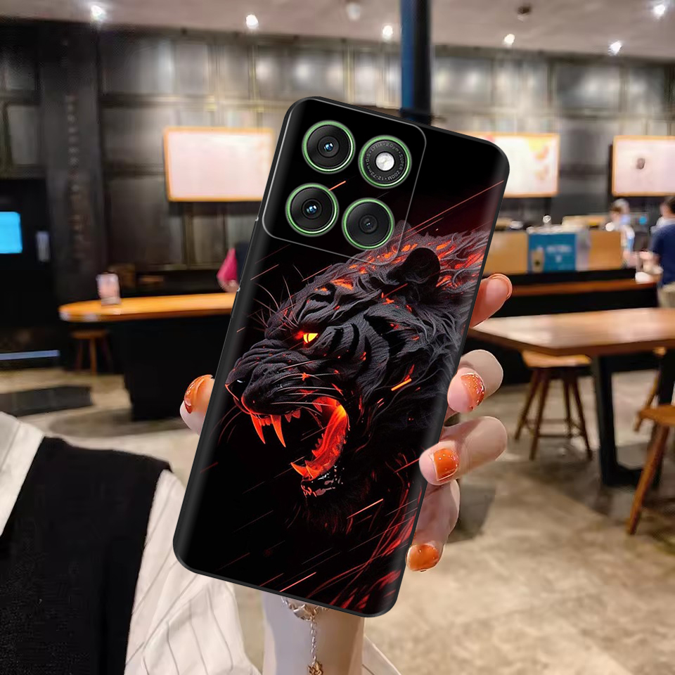 For Moto Edge 60 Case 2025 Sof – Phone Cases Motorola Edge 2025 recenzja i cena