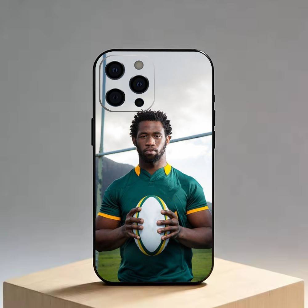 S-Siya K-Kolisi-Rugby-South Af – Phone Cases South Africa recenzja i cena