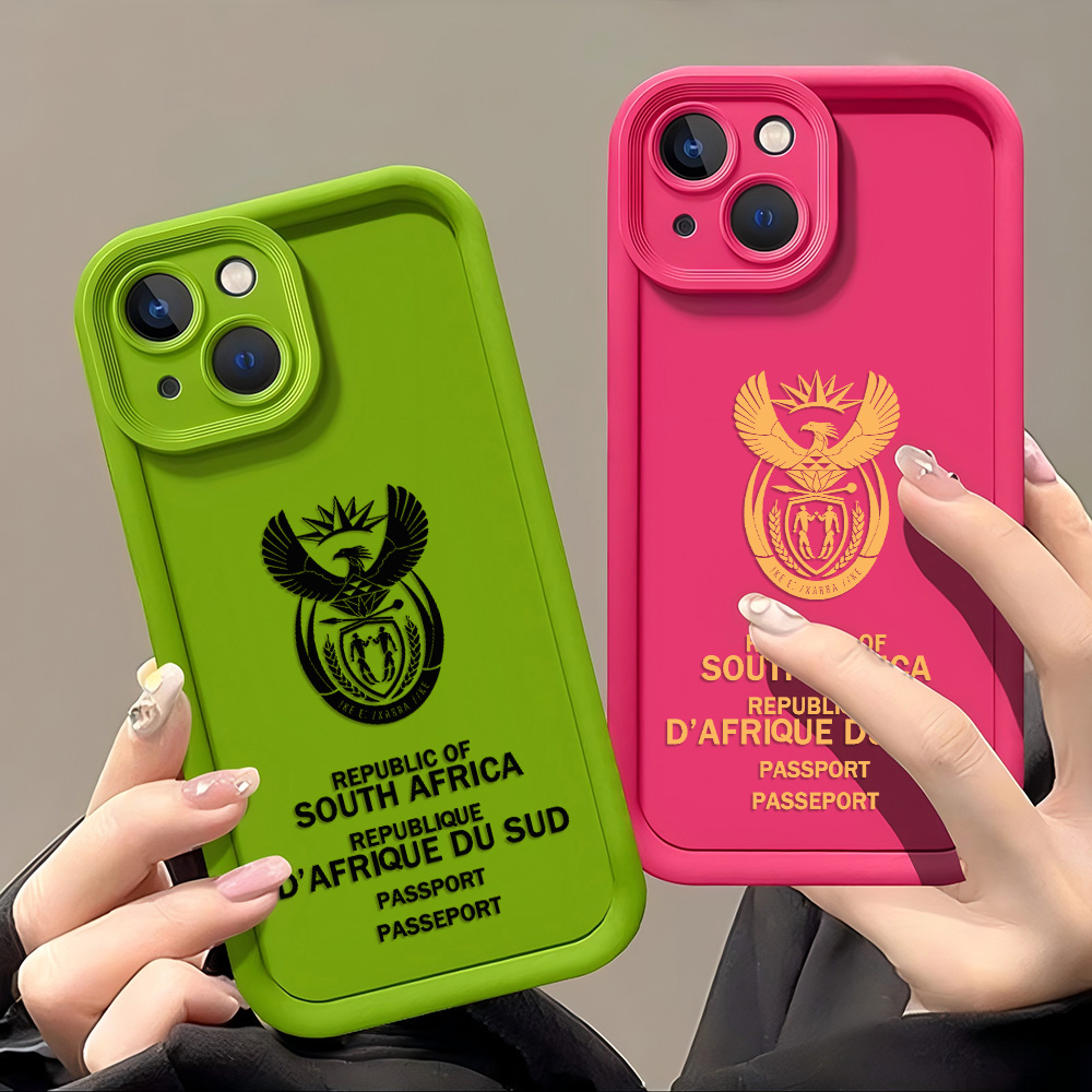 South Africa Passport Phone Ca – Phone Cases South Africa recenzja i cena