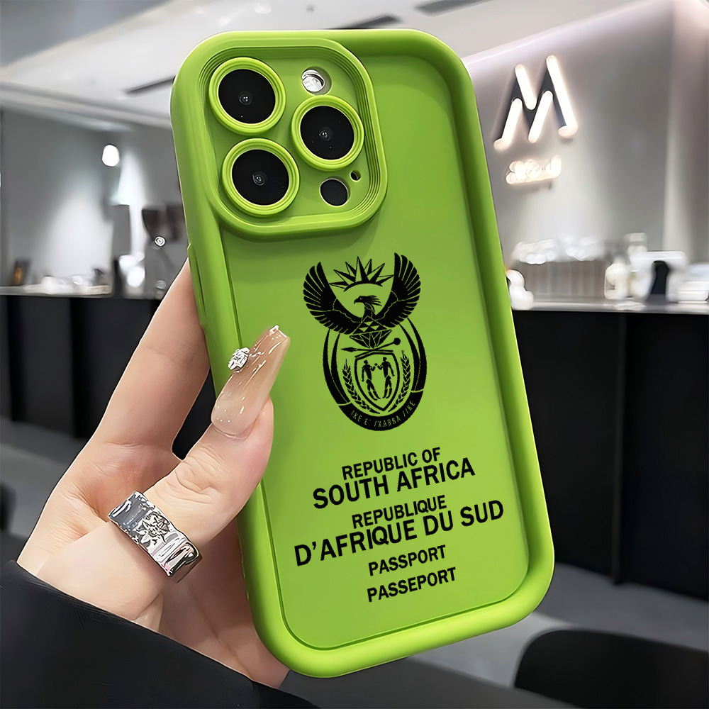 South Africa Passport Phone Ca – Phone Cases South Africa recenzja i cena