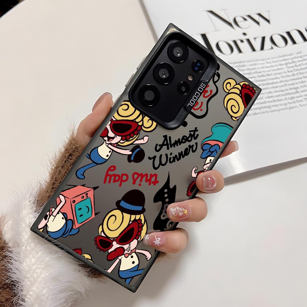 Cartoon H-Hysteric Mini Phone  – Phone Cases H&M recenzja i cena