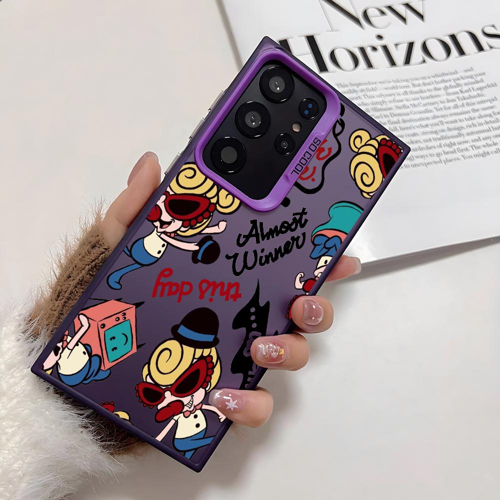 Cartoon H-Hysteric Mini Phone  – Phone Cases H&M recenzja i cena