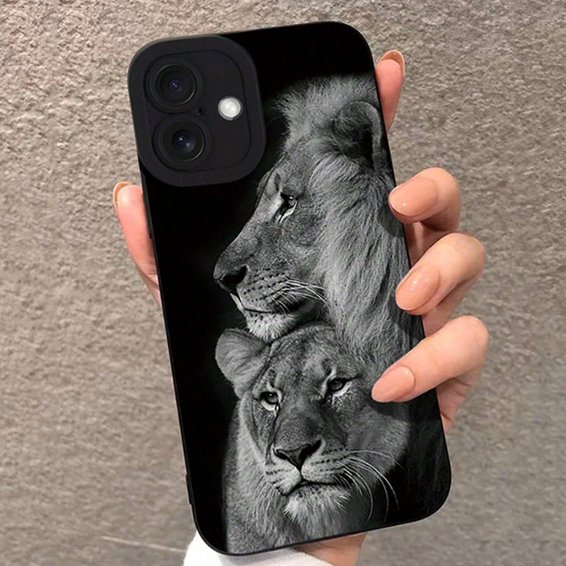 Detailed and Perforated Colorf – Phone Cases For Iphone 12 Pro Max recenzja i cena