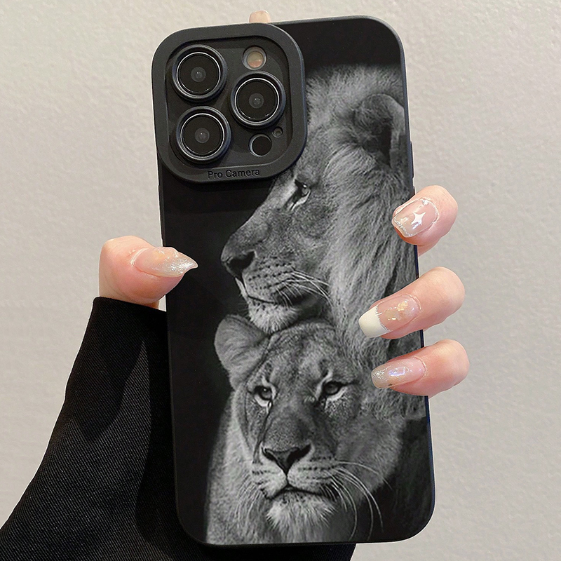 Detailed and Perforated Colorf – Phone Cases For Iphone 12 Pro Max recenzja i cena