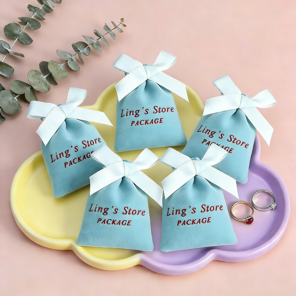 50Pcs Jewelry Gift Packaging T – Phone Cases You Can Customize recenzja i cena