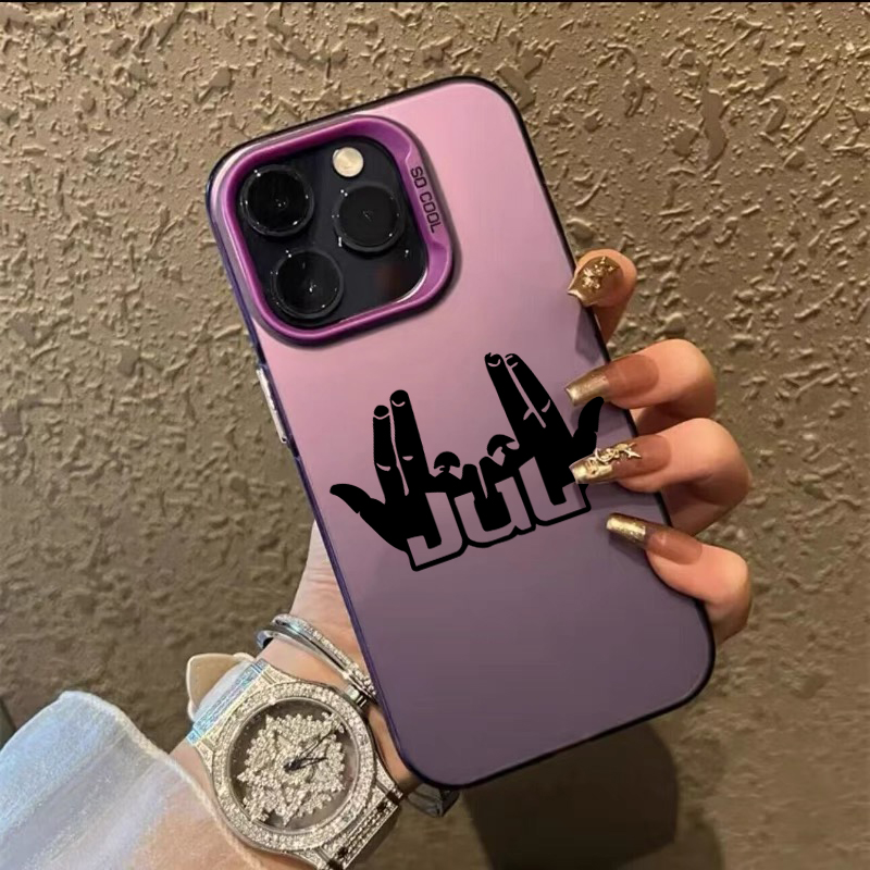 Rapper JuL C'est Pas Des Lol H – Phone Cases Xs recenzja i cena