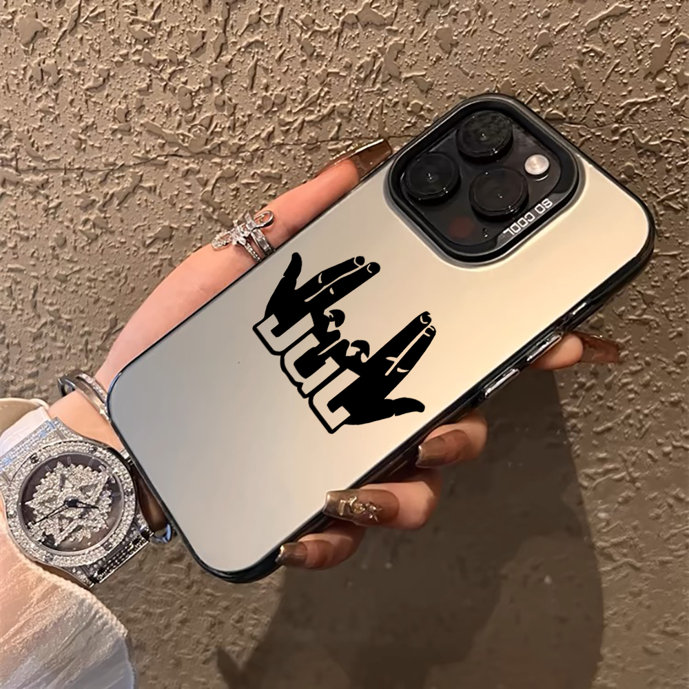 Rapper JuL C'est Pas Des Lol H – Phone Cases Xs recenzja i cena