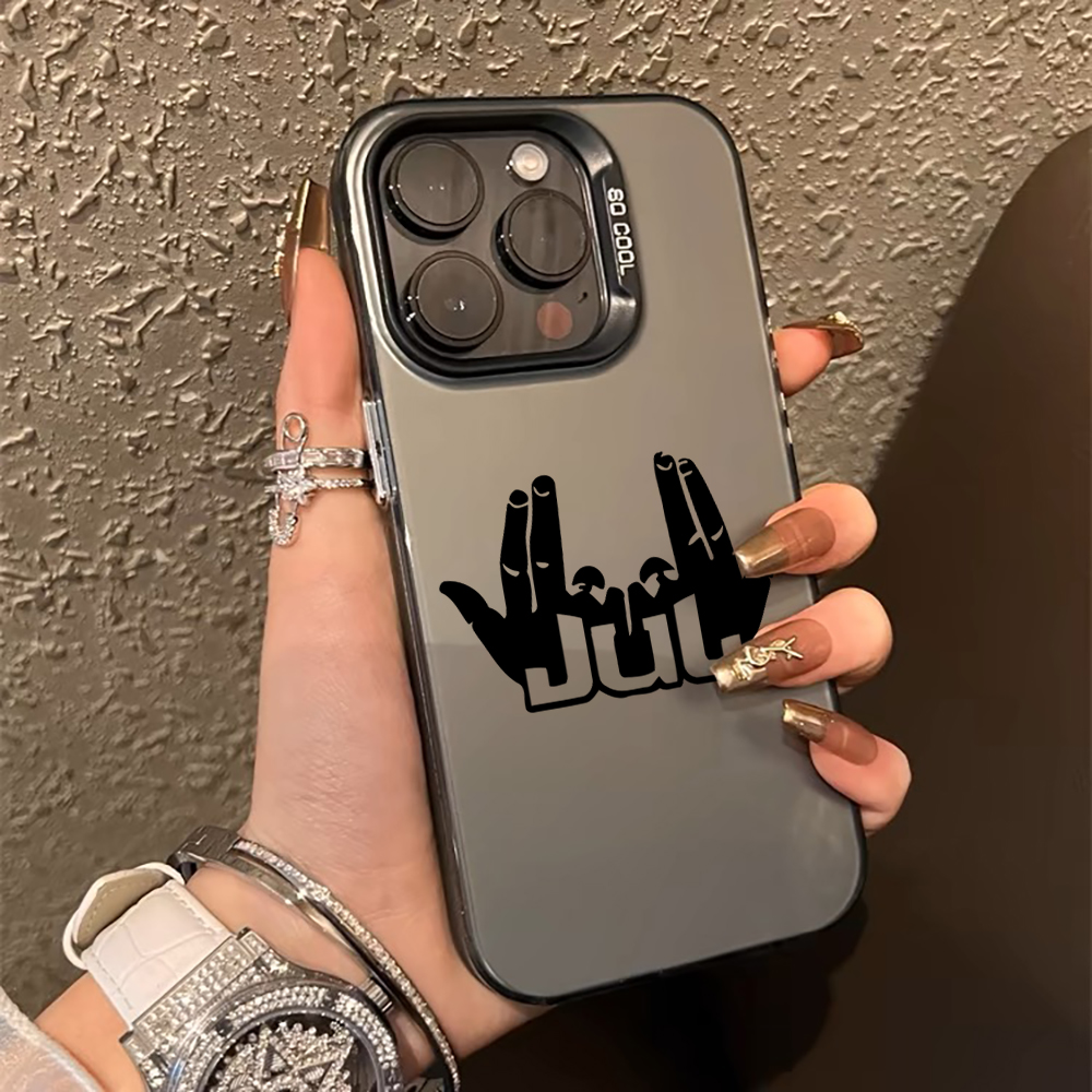 Rapper JuL C'est Pas Des Lol H – Phone Cases Xs recenzja i cena