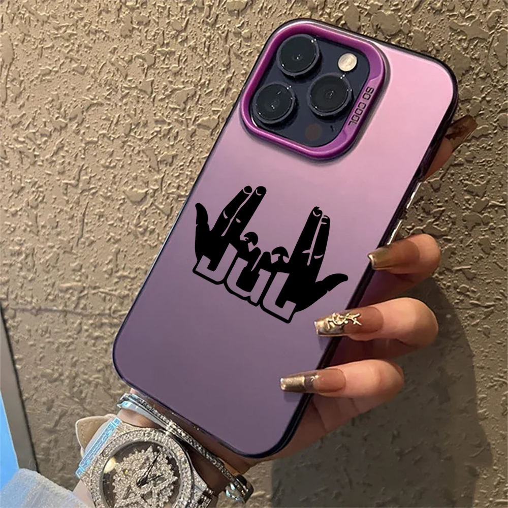 Rapper JuL C'est Pas Des Lol H – Phone Cases Xs recenzja i cena
