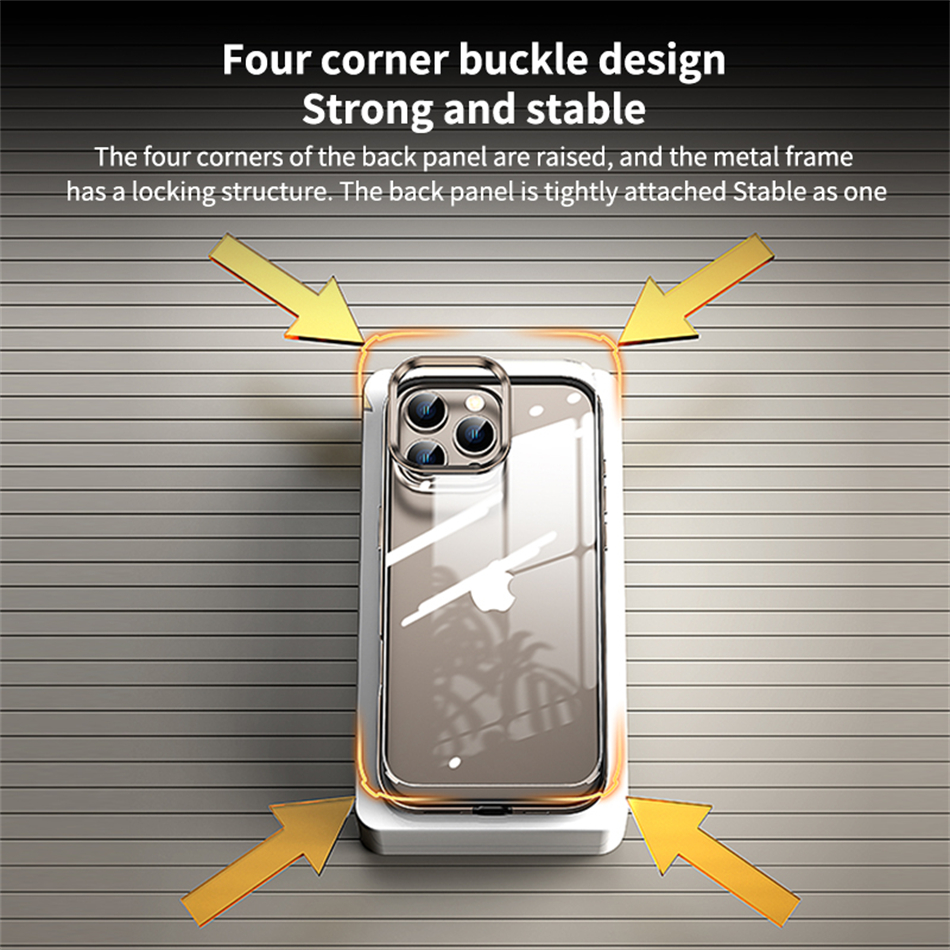 Light Aviation Aluminum Bumper – Phone Cases Aviation recenzja i cena