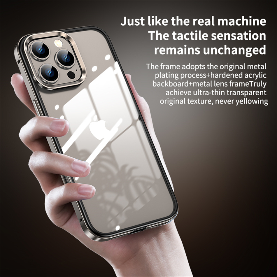 Light Aviation Aluminum Bumper – Phone Cases Aviation recenzja i cena