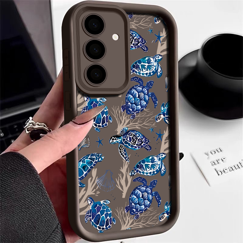 Phone Case For Samsung Galaxy  – Phone Cases For Samsung S21 5G recenzja i cena