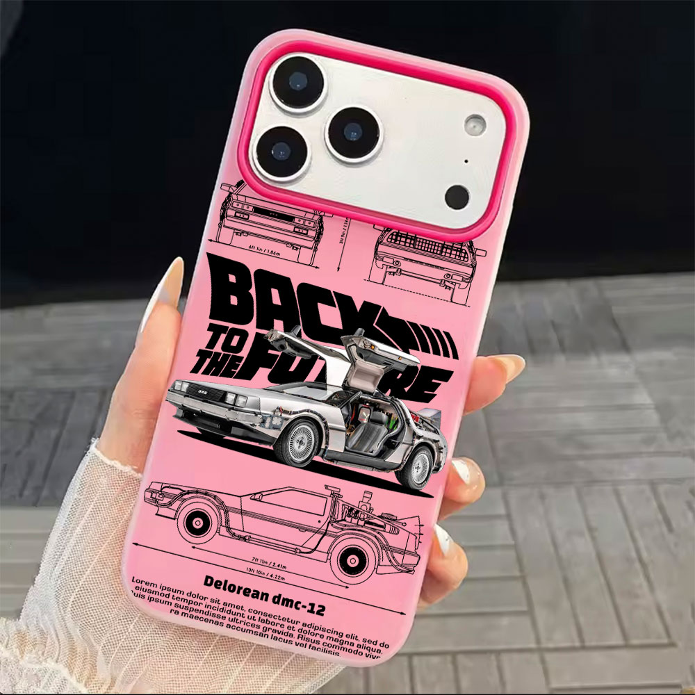 Cool Car Matte Candy Color 2 i – Phone Cases Motorola Edge 2025 recenzja i cena