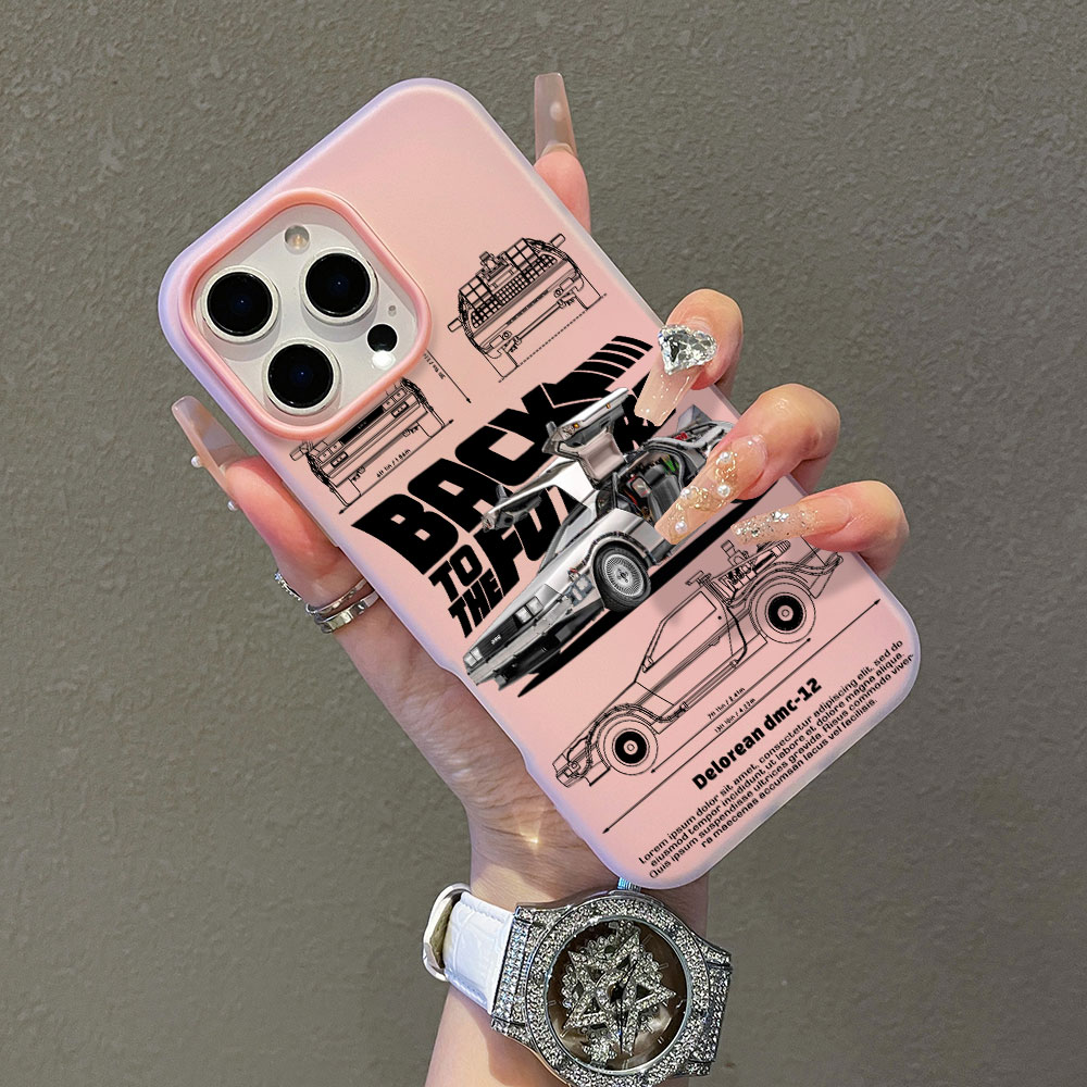 Cool Car Matte Candy Color 2 i – Phone Cases Motorola Edge 2025 recenzja i cena