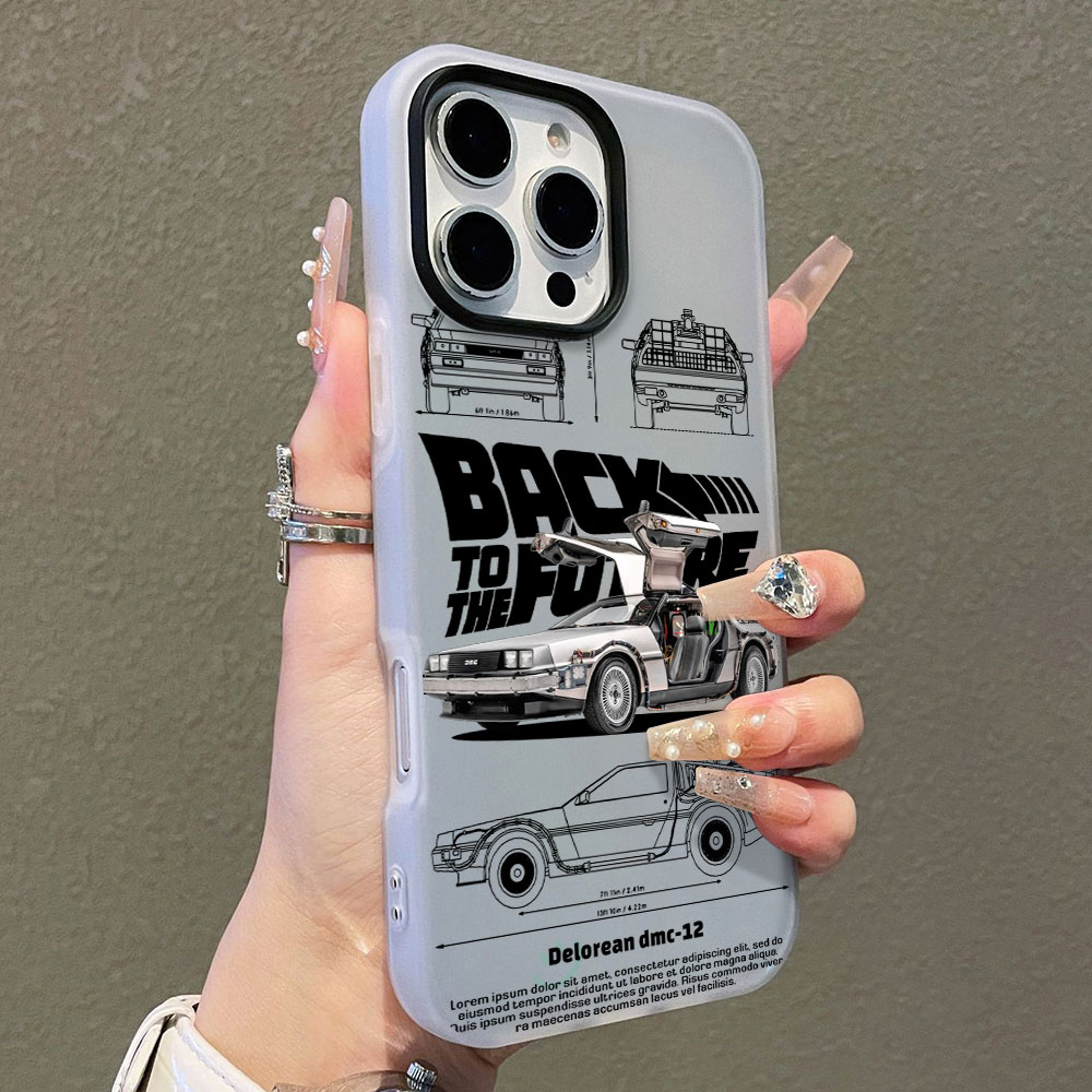 Cool Car Matte Candy Color 2 i – Phone Cases Motorola Edge 2025 recenzja i cena