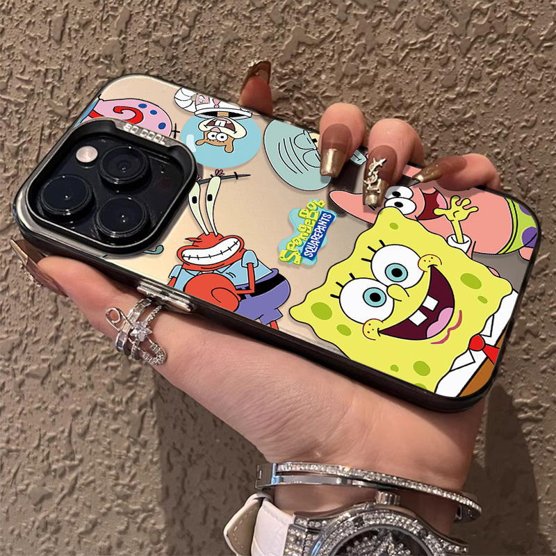 SpongeBob Patrick Star Hard Ca – Phone Cases Galaxy S23 recenzja i cena