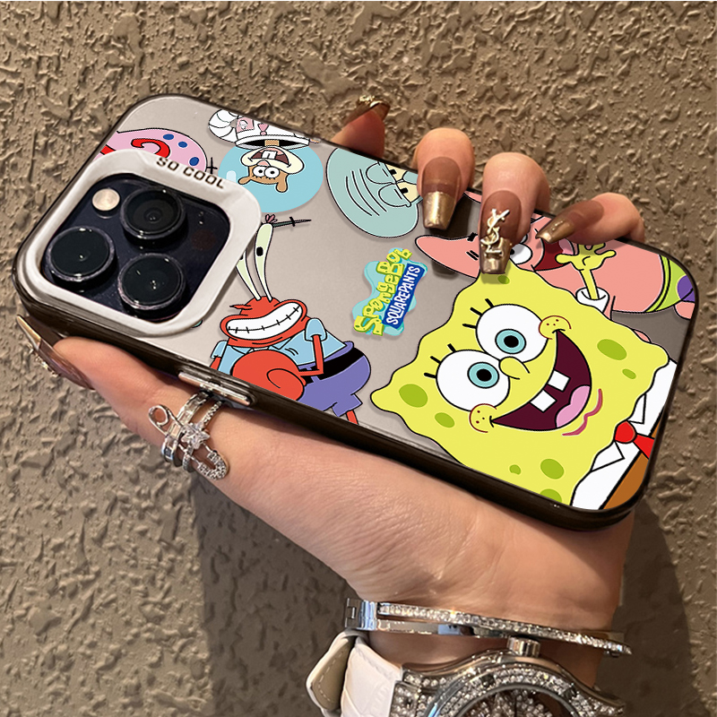 SpongeBob Patrick Star Hard Ca – Phone Cases Galaxy S23 recenzja i cena