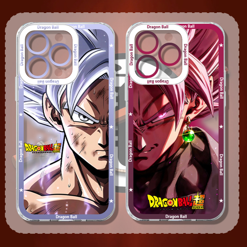 Anime Phone Case for D-DRAGON  – Phone Cases For Iphone 12 Pro Max recenzja i cena