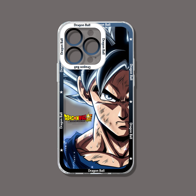 Anime Phone Case for D-DRAGON  – Phone Cases For Iphone 12 Pro Max recenzja i cena