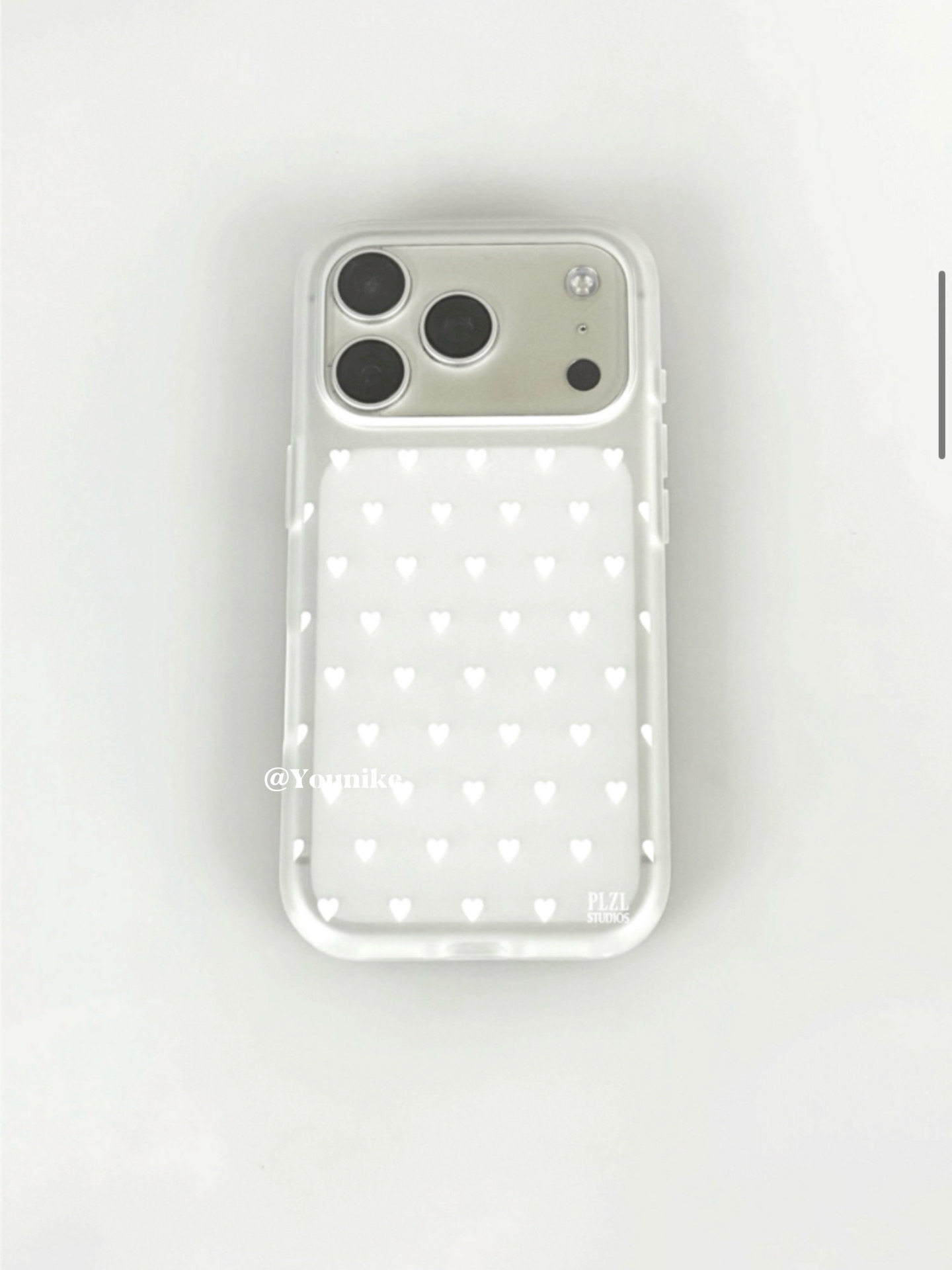 Ins Trendy Summer Sweet Pink G – Phone Cases Girly recenzja i cena