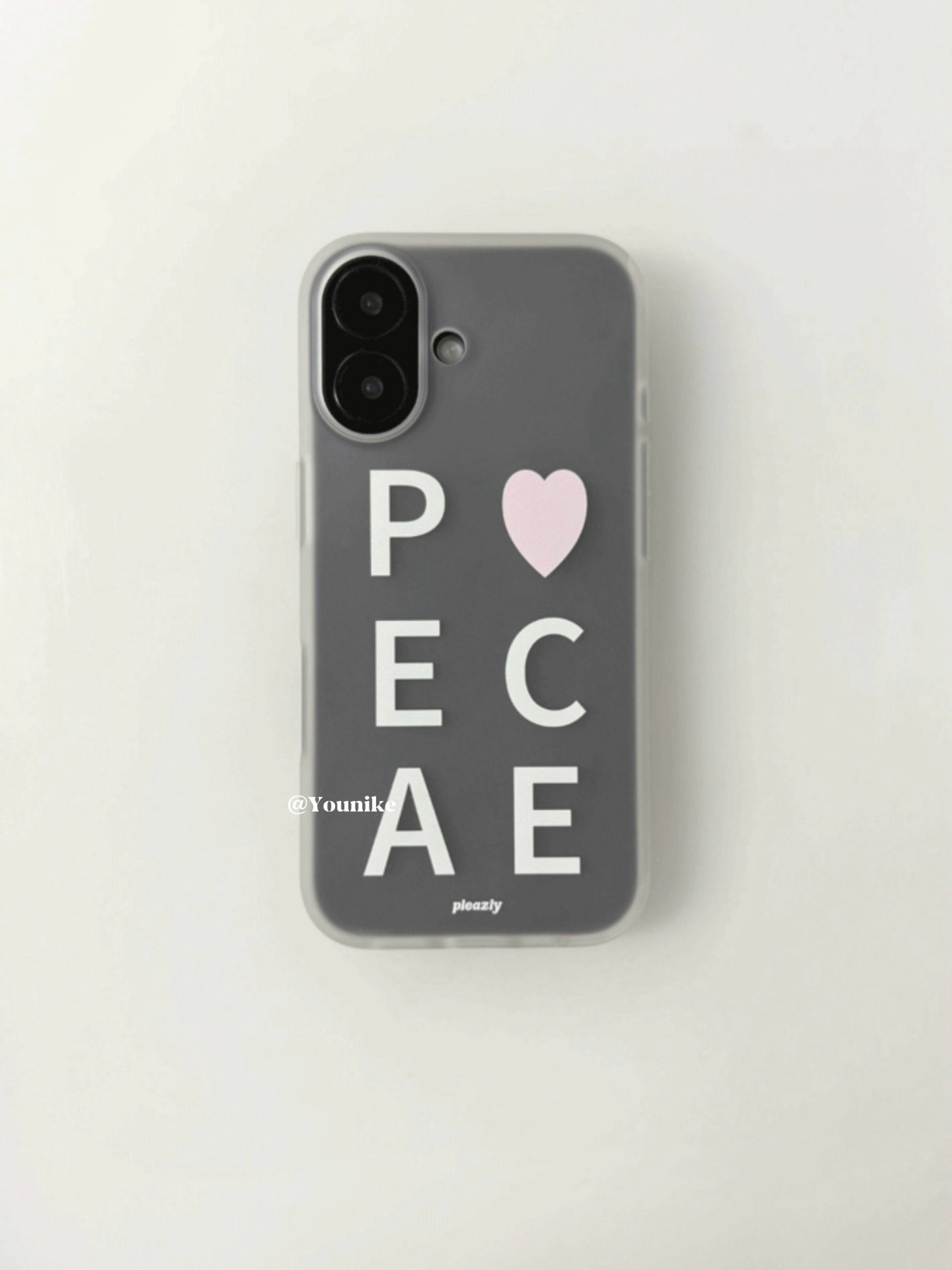 Ins Trendy Summer Sweet Pink G – Phone Cases Girly recenzja i cena