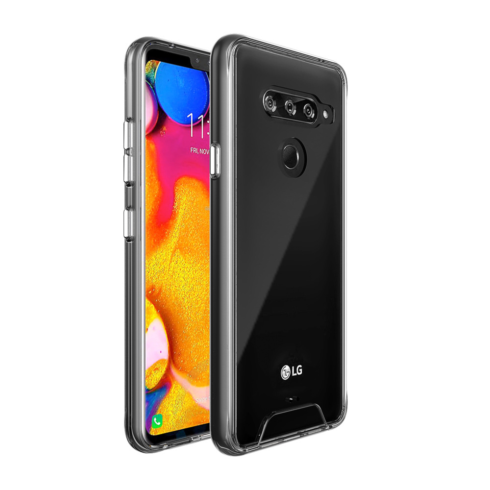 Case For LG V30 V40 V50 ThinQ  – Phone Cases H&M recenzja i cena