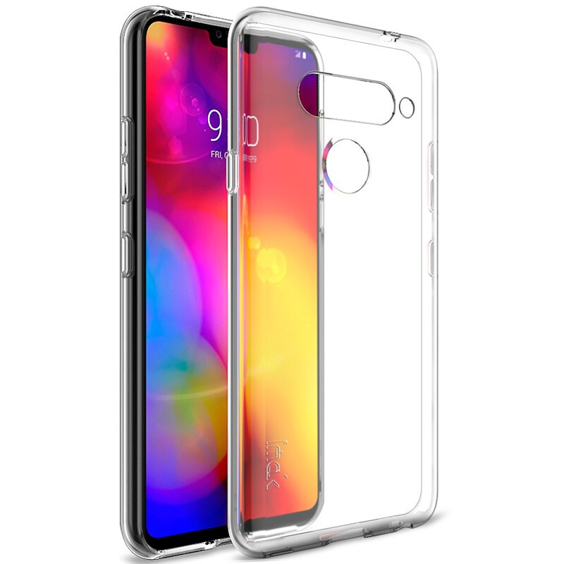 Case For LG V30 V40 V50 ThinQ  – Phone Cases H&M recenzja i cena