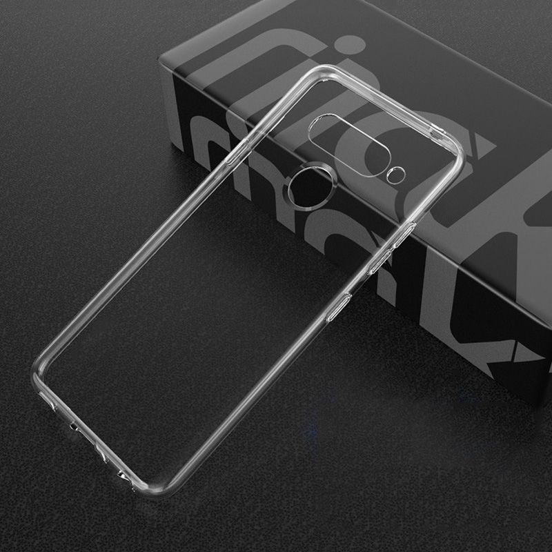 Case For LG V30 V40 V50 ThinQ  – Phone Cases H&M recenzja i cena