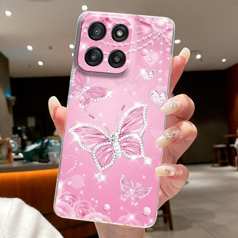 Phone Case For Motorola Moto G – Phone Cases Motorola Edge 2025 recenzja i cena