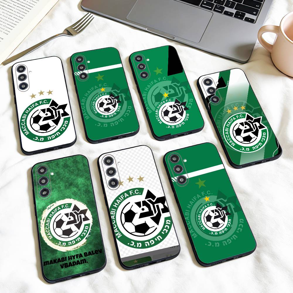 Flag M-Maccabi H-Haifa    phon – Phone Cases H&M recenzja i cena