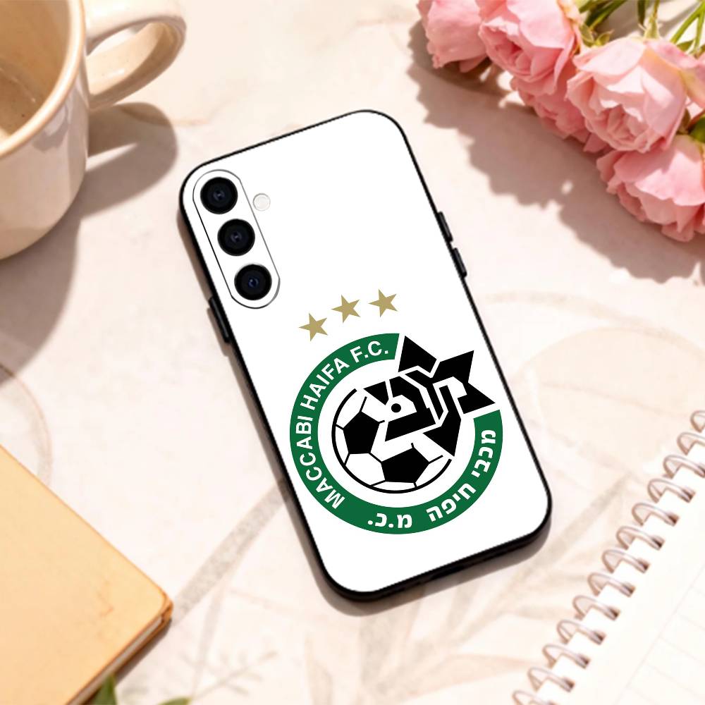 Flag M-Maccabi H-Haifa    phon – Phone Cases H&M recenzja i cena