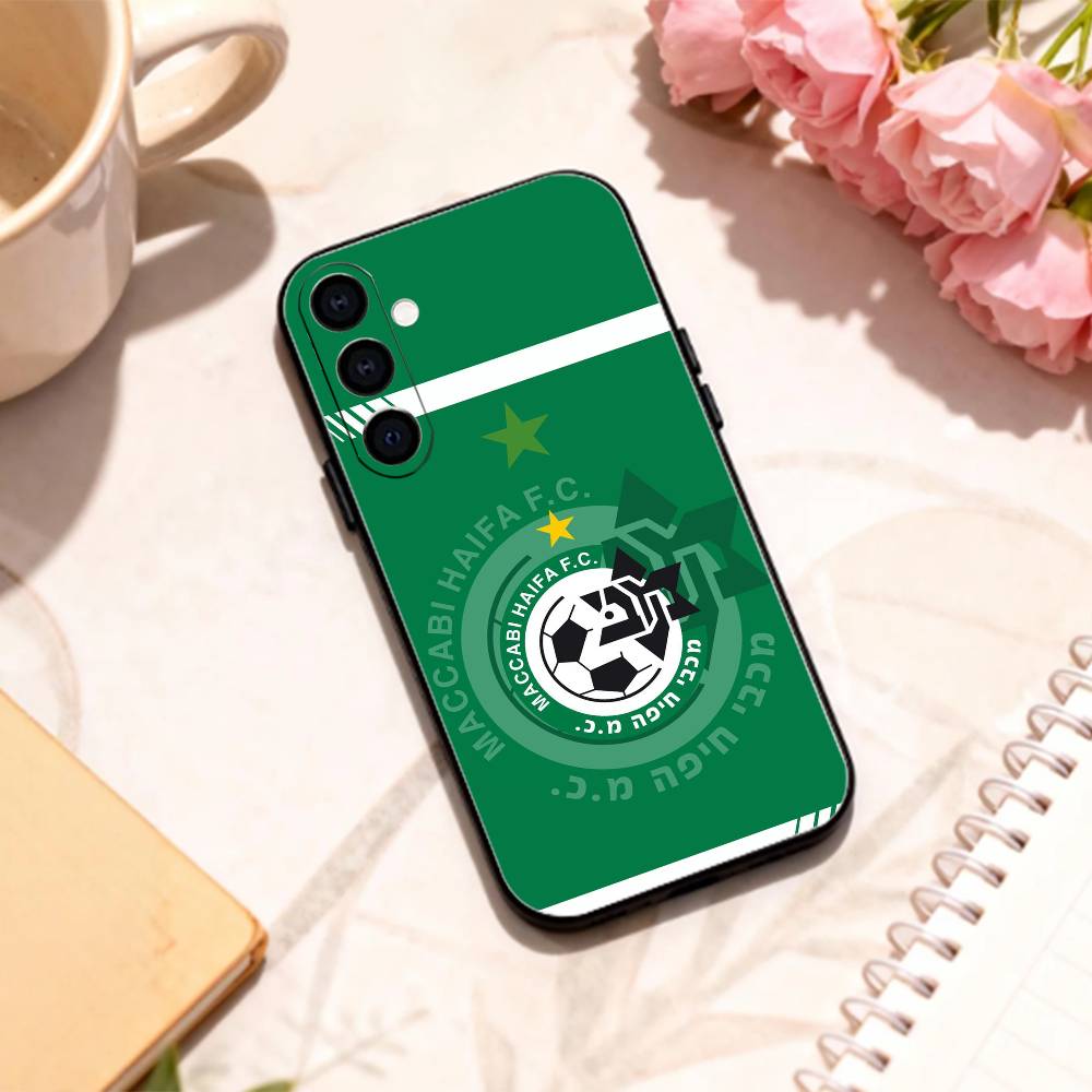 Flag M-Maccabi H-Haifa    phon – Phone Cases H&M recenzja i cena