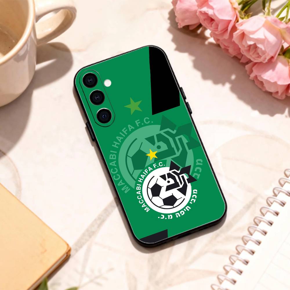 Flag M-Maccabi H-Haifa    phon – Phone Cases H&M recenzja i cena