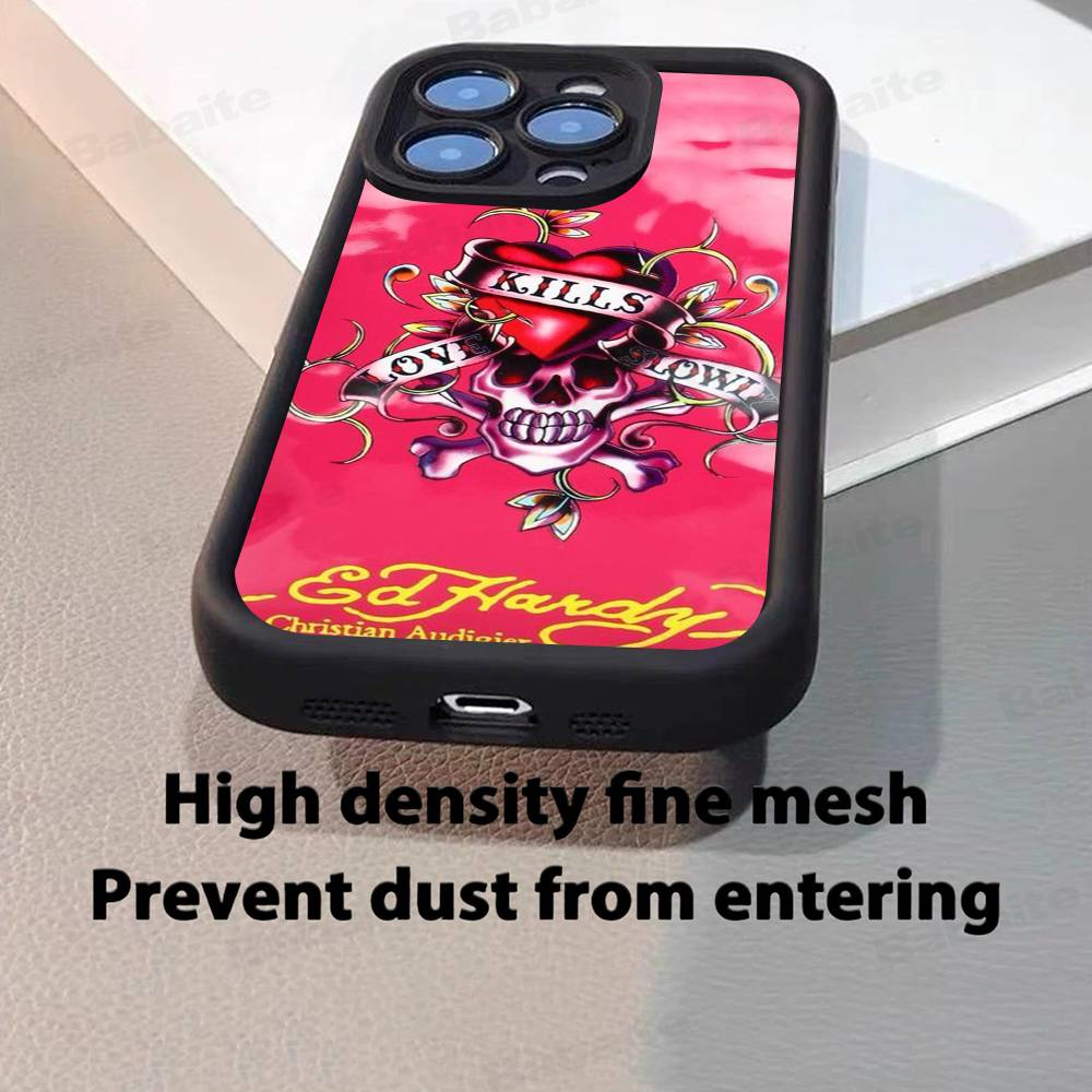Fashion E-Ed H-Hardy Phone Cas – Phone Cases H&M recenzja i cena