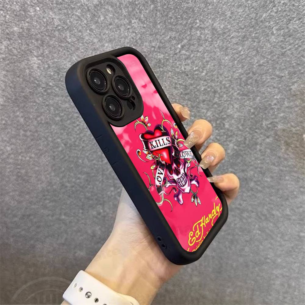 Fashion E-Ed H-Hardy Phone Cas – Phone Cases H&M recenzja i cena
